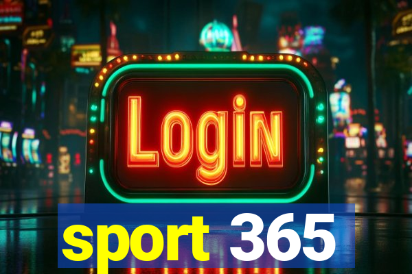 sport 365